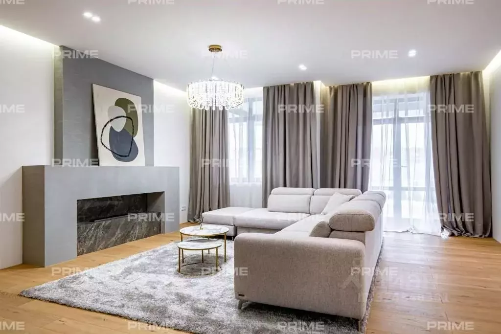 Коттедж в Московская область, Истра муниципальный округ, д. Аносино, ... - Фото 2