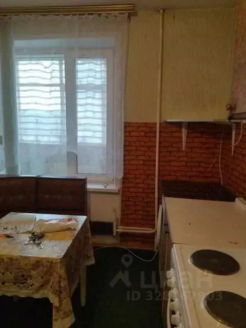 1-к кв. Московская область, Дзержинский Лесная ул., 20 (34.3 м) - Фото 2