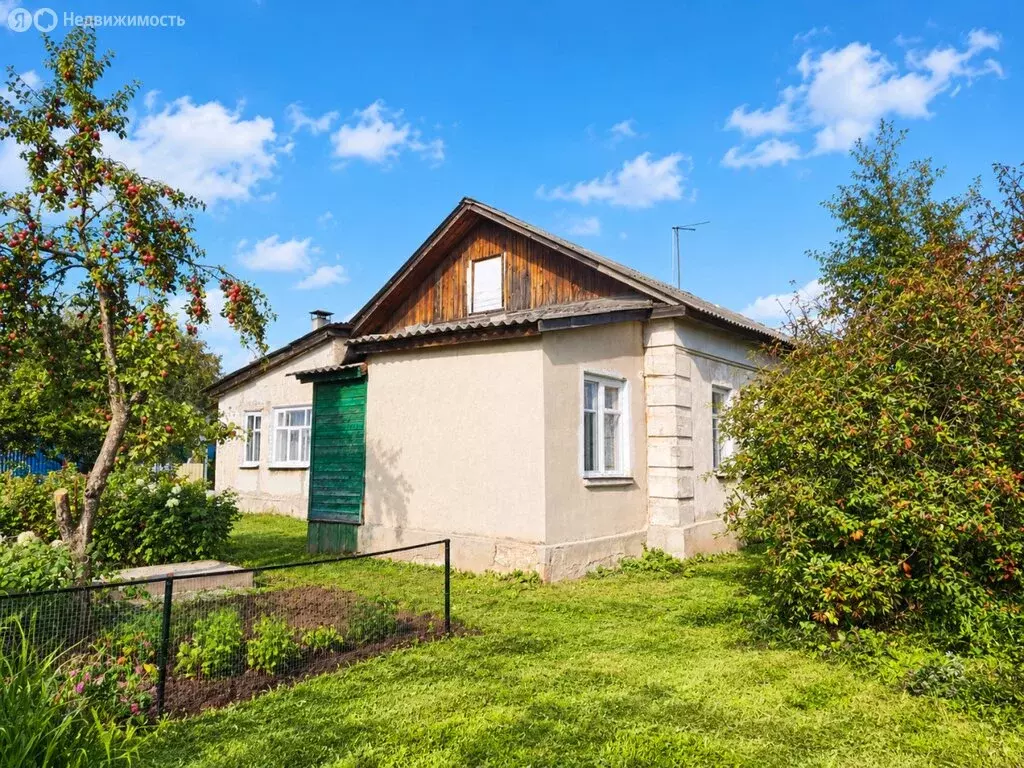 3-комнатная квартира: Арзамас, Молокозаводская улица, 21 (56.5 м) - Фото 1