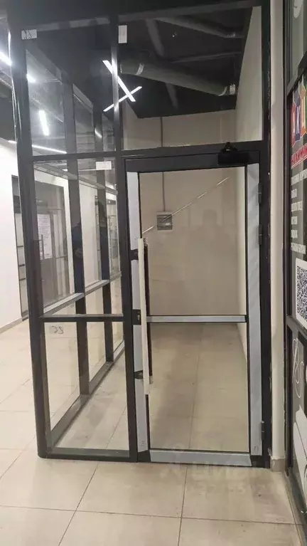 Помещение свободного назначения в Санкт-Петербург ул. Крыленко, 6 (6 ... - Фото 1