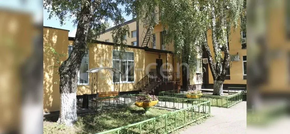 Офис в Москва Варшавское ш., 125ДК1 (72 м) - Фото 0