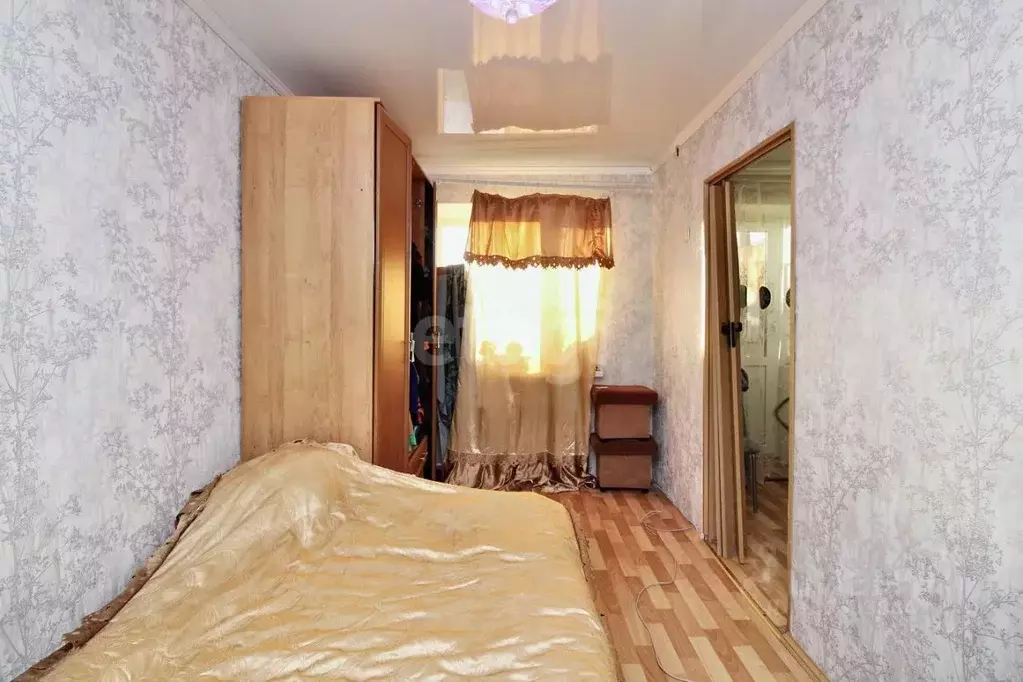 2-к кв. Тюменская область, Тюмень Пышминская ул., 3А (44.7 м) - Фото 1