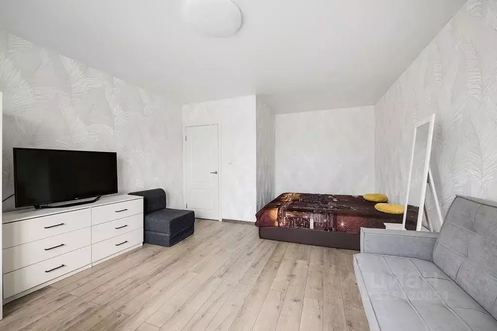 1-к кв. Москва Алтуфьевское ш., 34А (39.0 м) - Фото 0