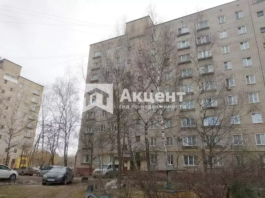 3-к. квартира, 62 м, 5/9 эт. - Фото 0