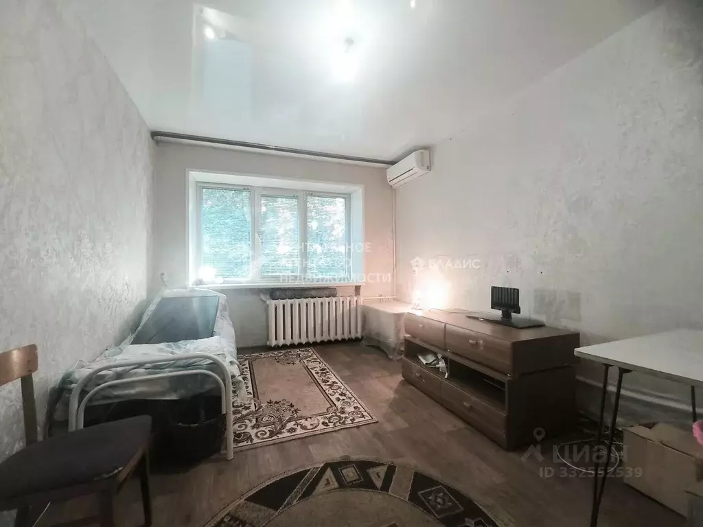 Комната Рязанская область, Рязань Магистральная ул., 8к1 (18.0 м) - Фото 2