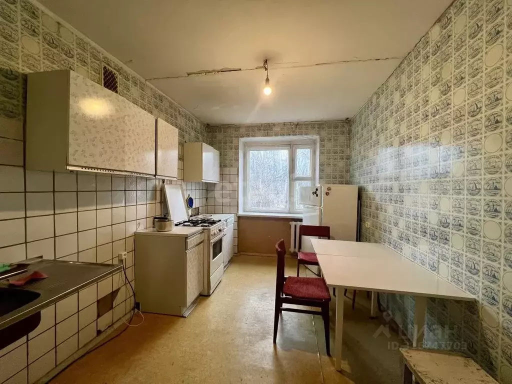 2-к кв. Ярославская область, Ярославль ул. Суркова, 6 (60.8 м) - Фото 1