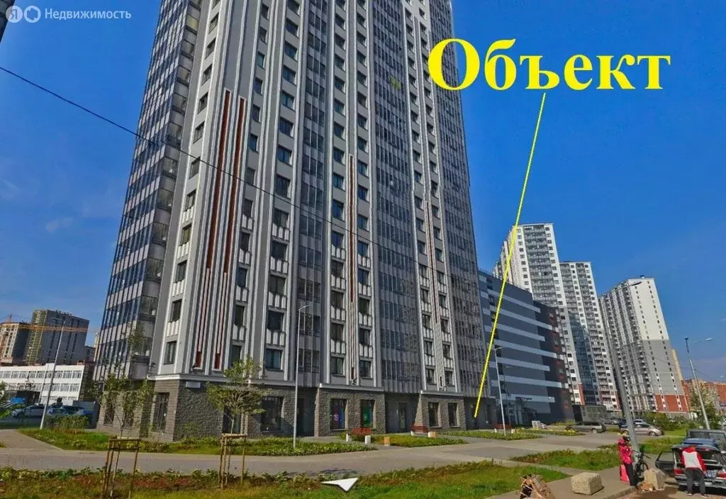 Помещение свободного назначения (185 м) - Фото 2