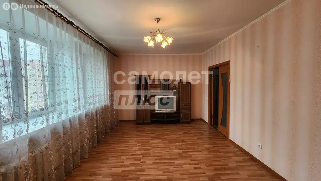 2-комнатная квартира: Александров, улица Королёва, 8 (75.8 м) - Фото 1