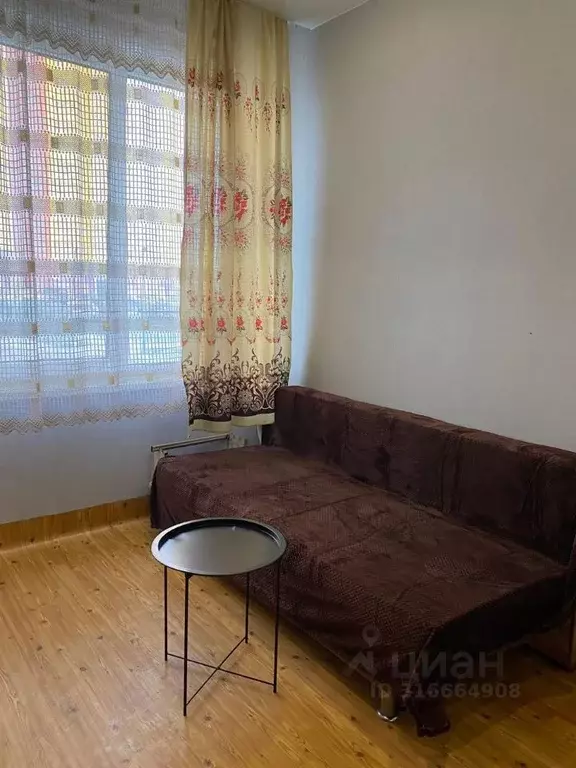 Студия Красноярский край, Красноярск ул. 40 лет Победы, 2 (18.6 м) - Фото 0