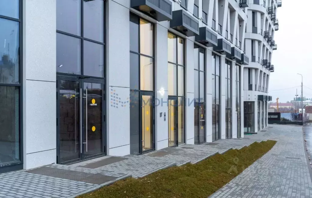 Помещение свободного назначения в Нижегородская область, Нижний ... - Фото 1