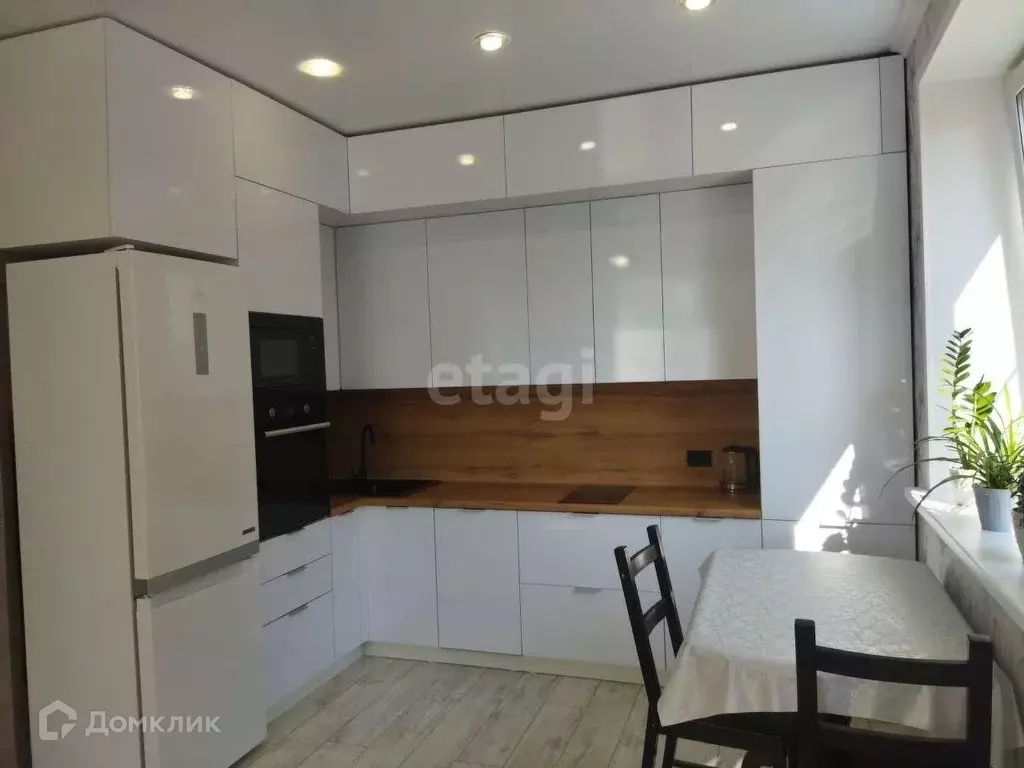 Продаётся 3-к квартира, 77.8 м - Фото 1