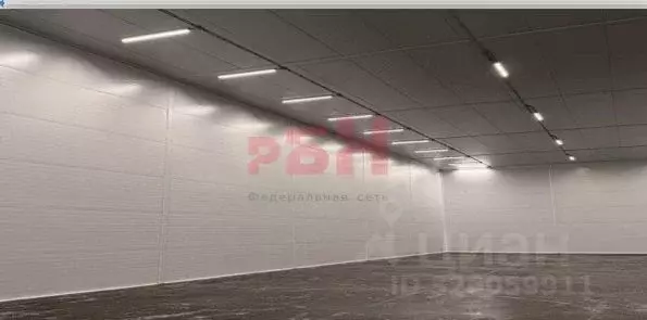 Склад в Ярославская область, Ярославский муниципальный округ, д. ... - Фото 1