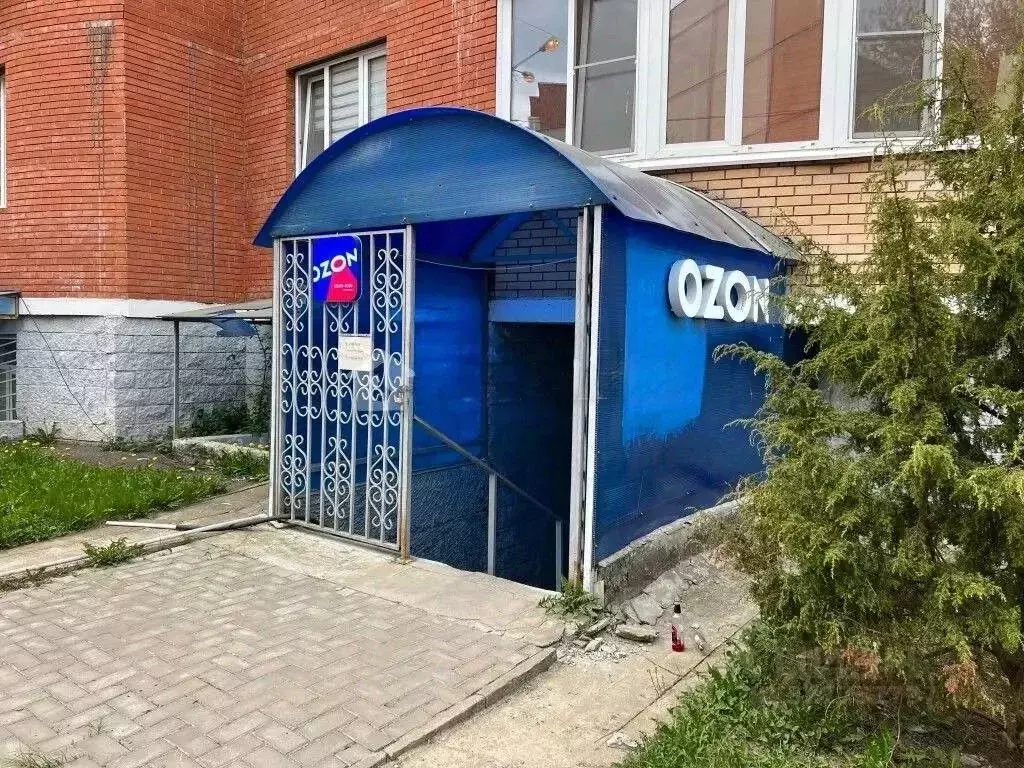 Помещение свободного назначения в Московская область, Чехов ул. ... - Фото 2