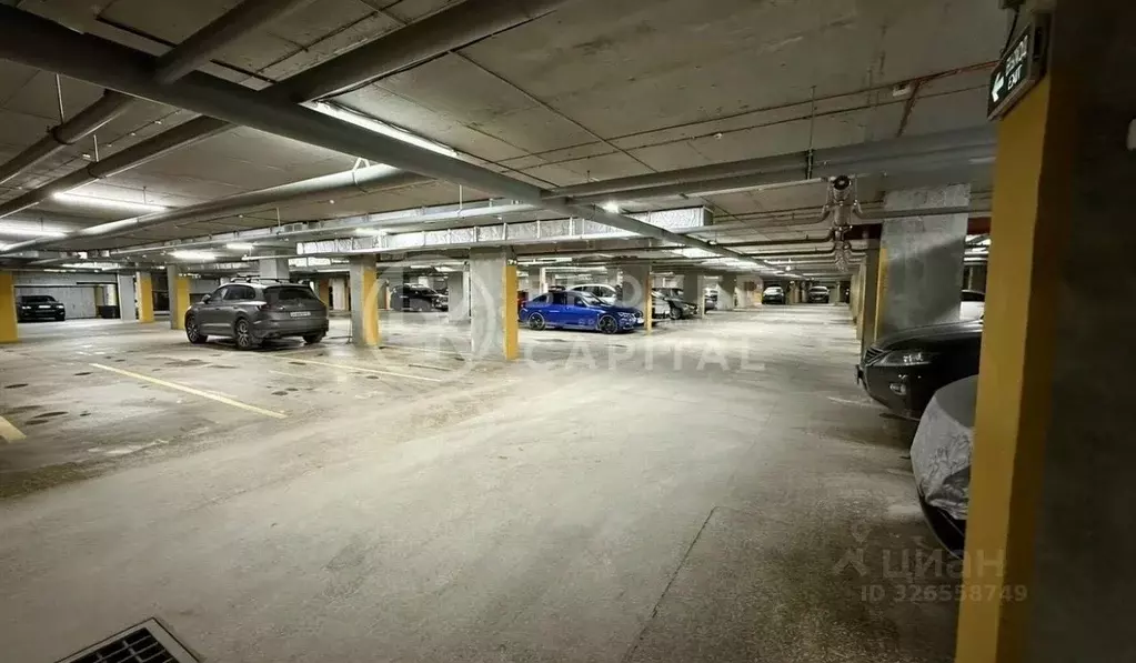 Гараж в Новосибирская область, Новосибирск ул. Сакко и Ванцетти, 25/1 ... - Фото 1