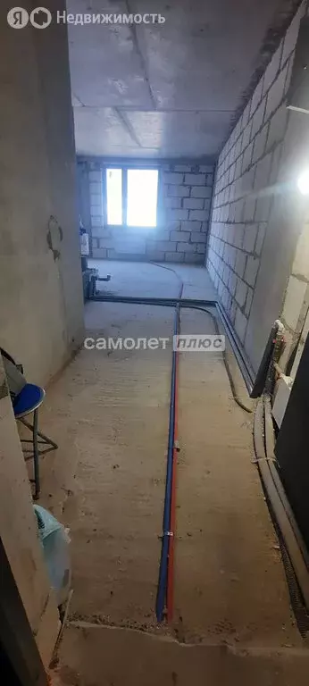 Квартира-студия: Лыткарино, 6-й микрорайон, 33 (28.6 м) - Фото 2