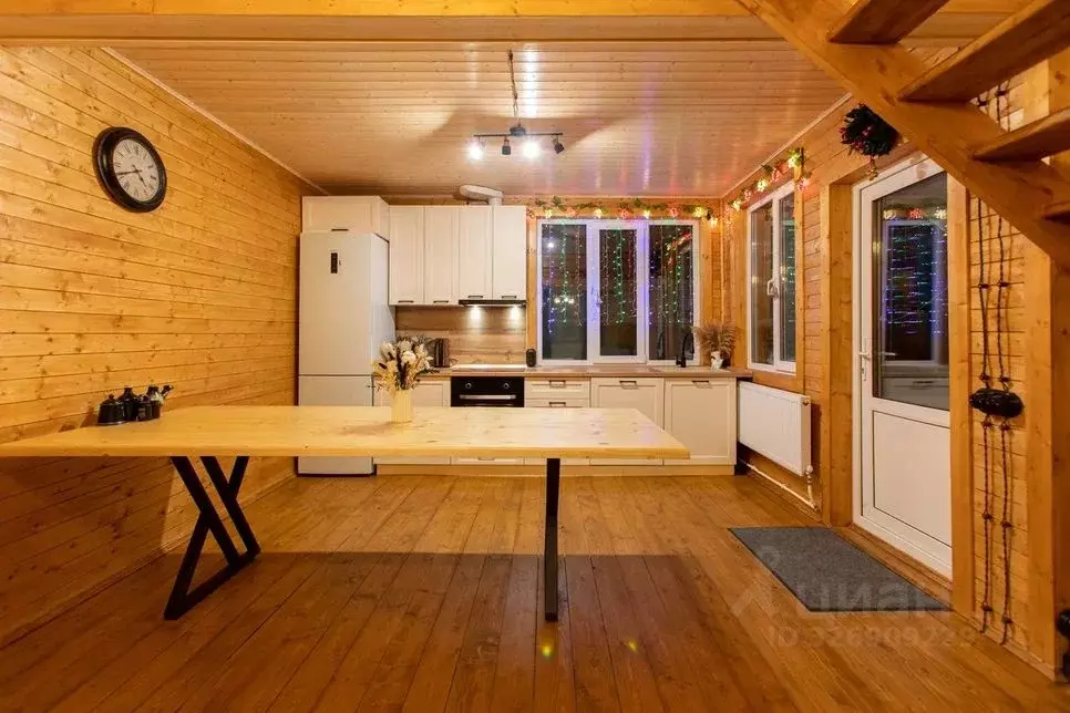 Дом в Московская область, Дмитровский муниципальный округ, Объединения ... - Фото 2