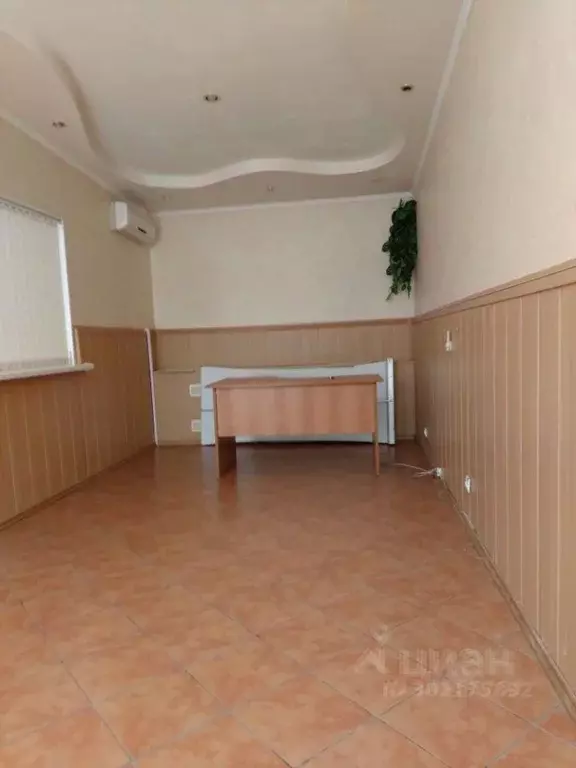 Офис в Самарская область, Тольятти ул. Дзержинского, 90 (22 м) - Фото 1
