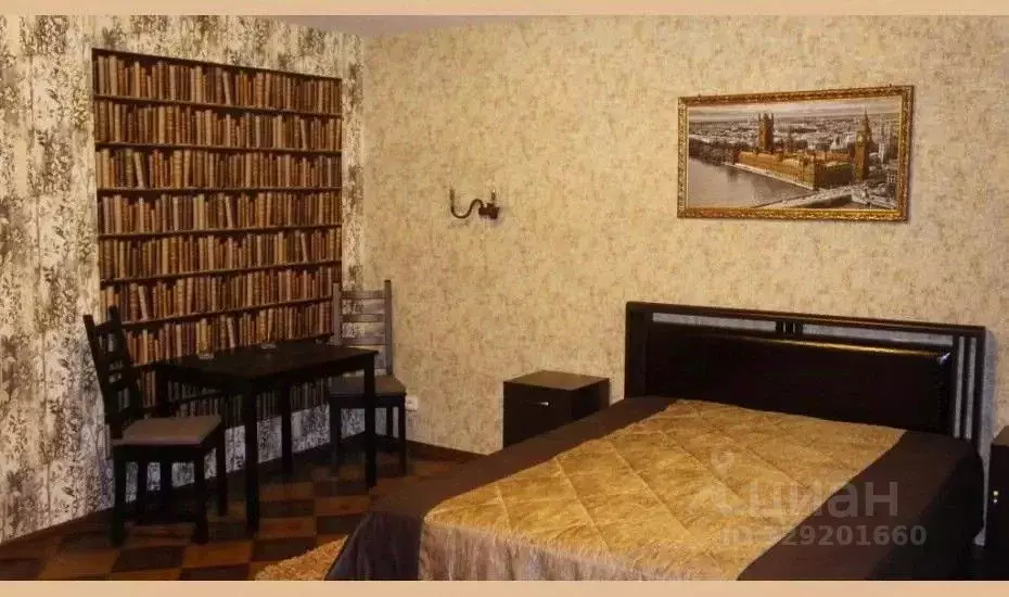 Комната Курганская область, Курган Заозерный жилрайон, 3-й мкр, 9В ... - Фото 2