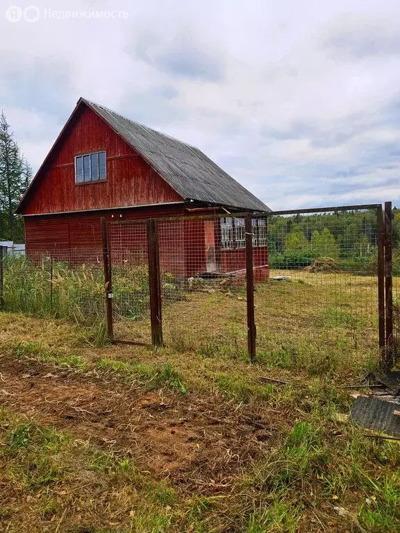 Участок в деревня Новое, Аллейная улица (12 м) - Фото 2