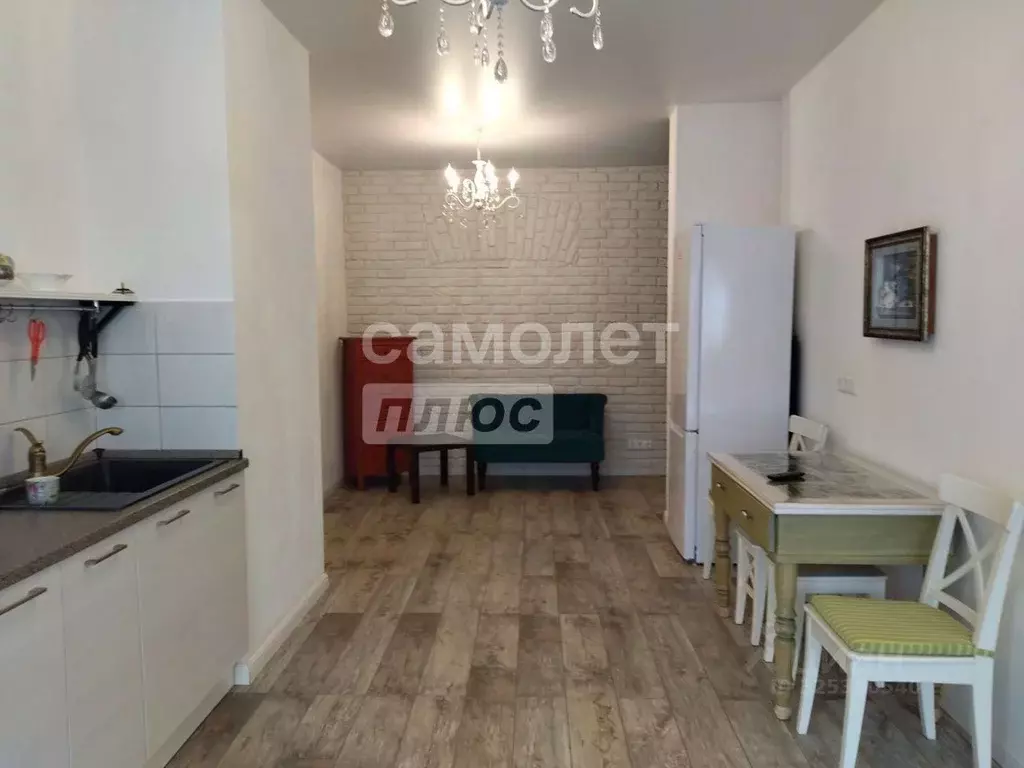 2-к кв. Московская область, Реутов ул. Реутовских ополченцев, 14 (90.0 ... - Фото 2