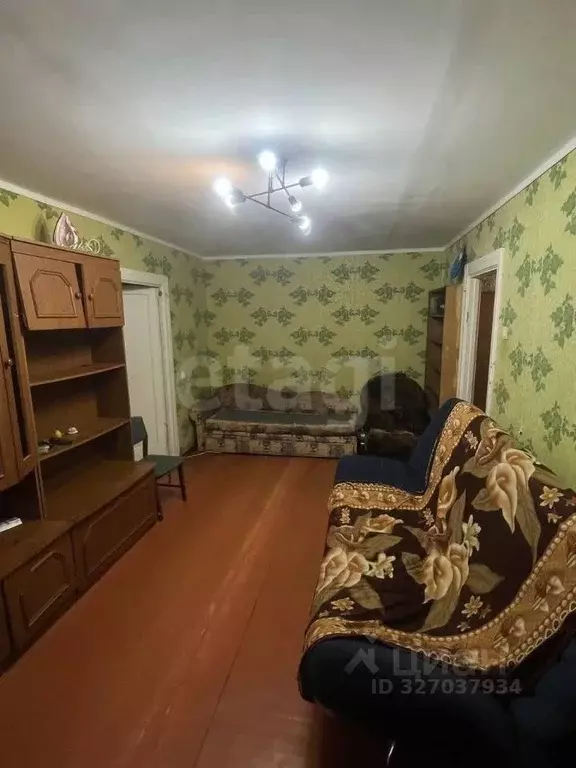 2-к кв. Крым, Ялта ул. Цветочная, 9 (44.1 м) - Фото 2