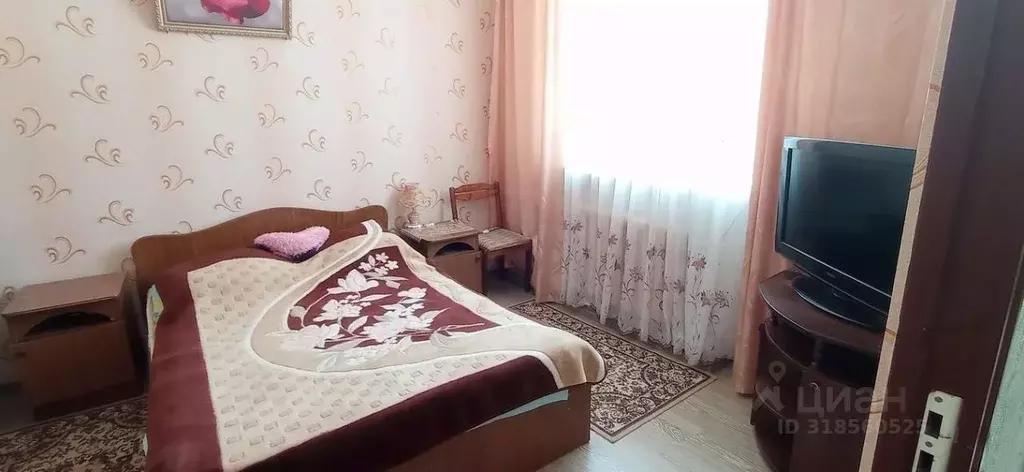 2-к кв. Краснодарский край, Анапа Советская ул., 2Б (51.0 м) - Фото 1