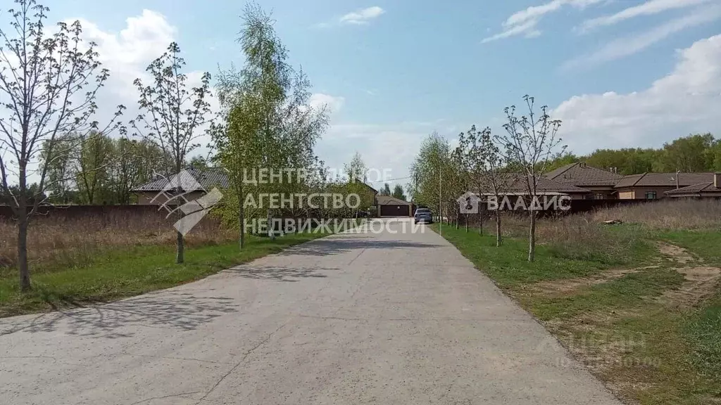 Дом в Рязанская область, Рязанский район, Екимовское с/пос, д. Дубняки ... - Фото 1