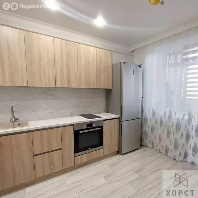 1-комнатная квартира: Ставрополь, улица Доваторцев, 90к1 (42.4 м) - Фото 1