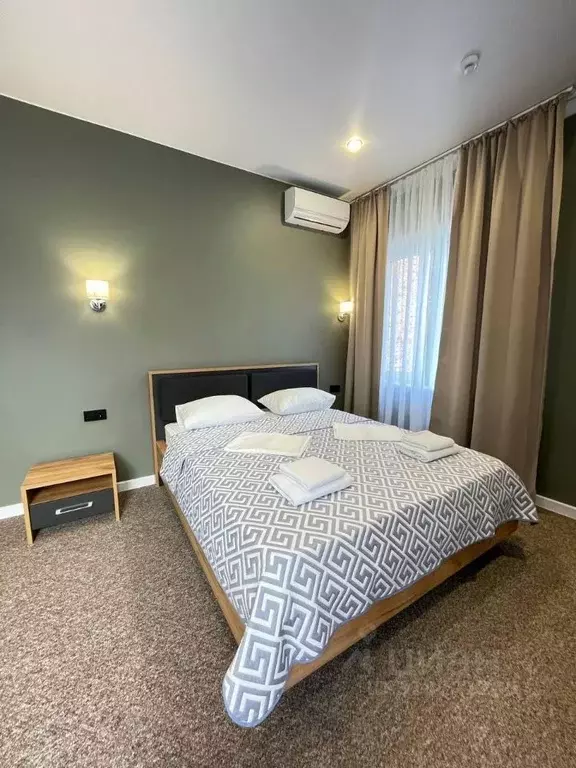 Комната Крым, Керчь ул. Ленина, 37 (53.0 м) - Фото 0