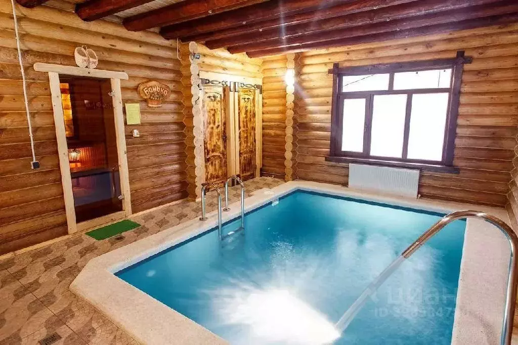 Дом в Краснодарский край, Краснодар пос. Индустриальный, ул. ... - Фото 1