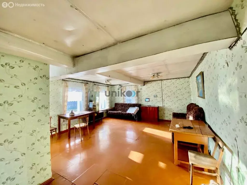 Дом в деревня Куршаки, Колхозная улица (65 м) - Фото 0