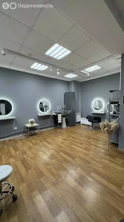 Помещение свободного назначения (38 м) - Фото 1