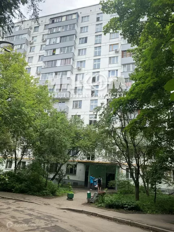Продаётся 1-к квартира, 41.1 м - Фото 0