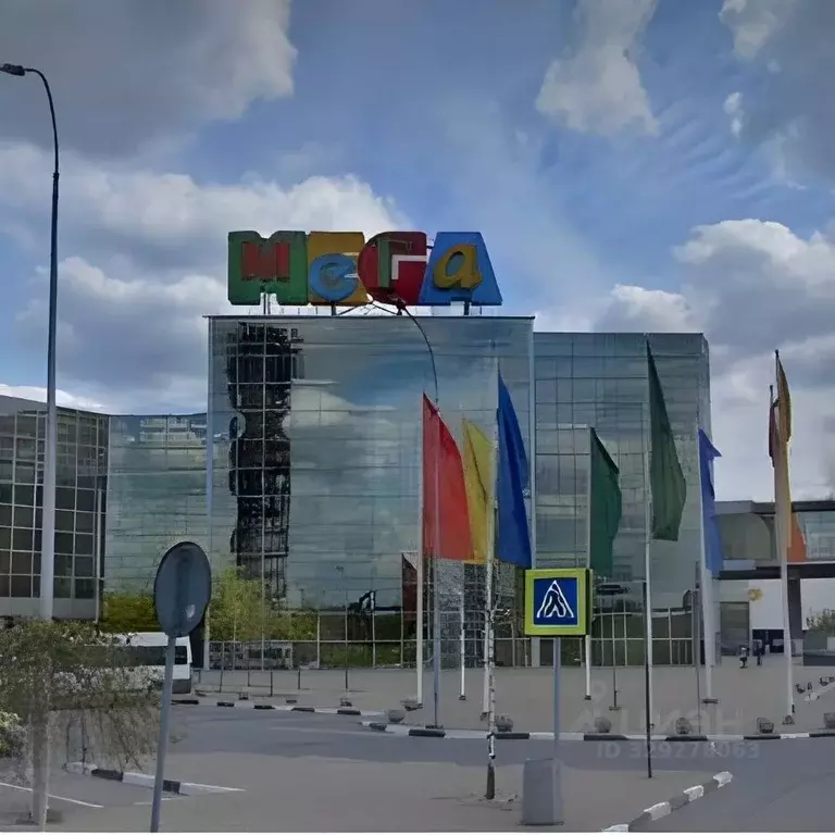 Склад в Московская область, Котельники проезд 1-й Покровский, 5 (3000 ... - Фото 1