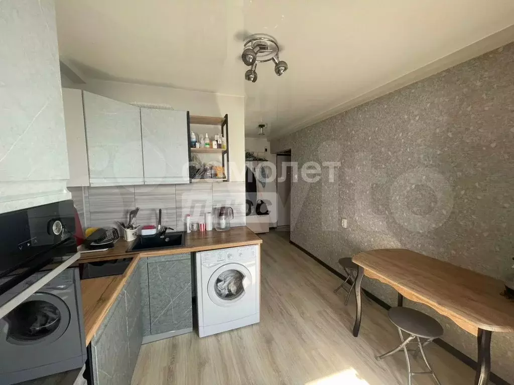2-к. квартира, 43,4 м, 7/9 эт. - Фото 1