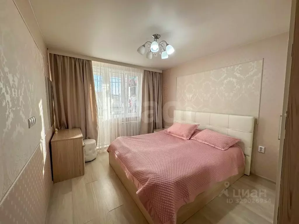 4-к кв. Камчатский край, Петропавловск-Камчатский Дальневосточная ул., ... - Фото 1