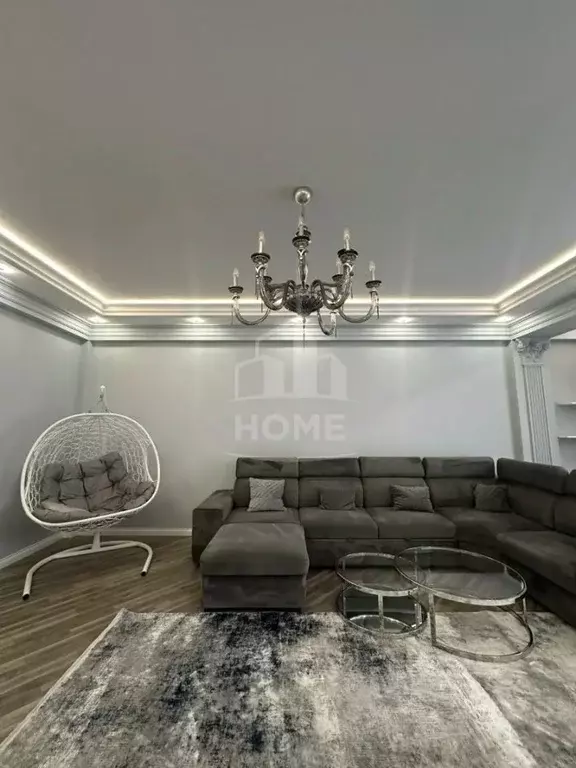 2-к кв. Дагестан, Махачкала ул. Гагарина, 89 (100.0 м) - Фото 1