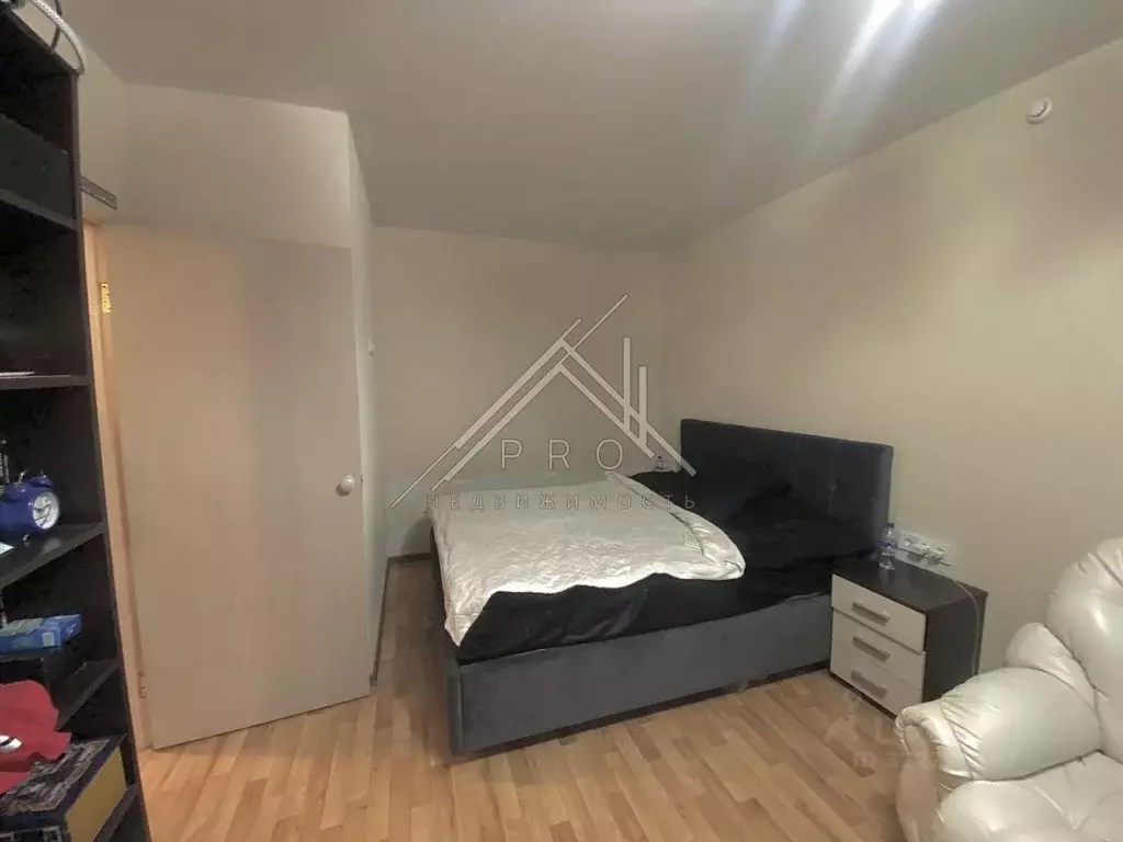 1-к кв. Ярославская область, Ярославль ул. Ползунова, 4 (38.8 м) - Фото 2