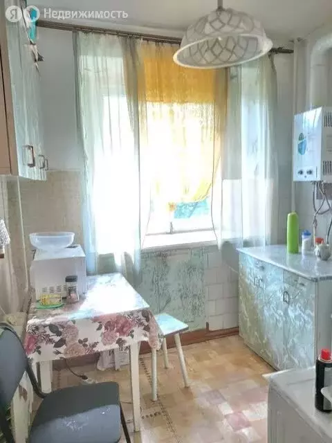 1-комнатная квартира: Сосногорск, Сосногорск, 6-й микрорайон, 11 (30.7 ... - Фото 1