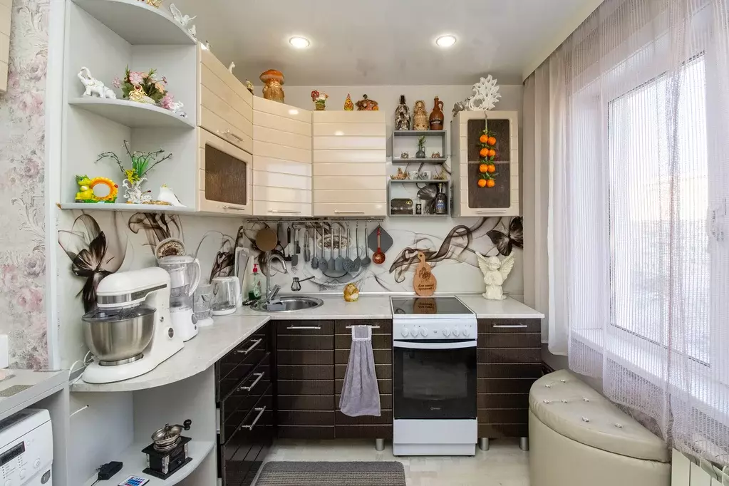 Продаётся 3-к квартира, 48.5 м - Фото 1