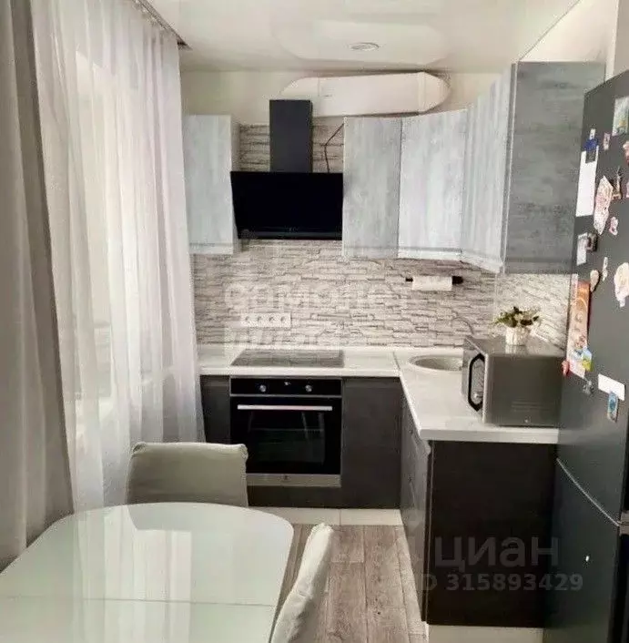 3-к кв. Забайкальский край, Чита ул. Назара Широких, 9 (49.0 м) - Фото 0