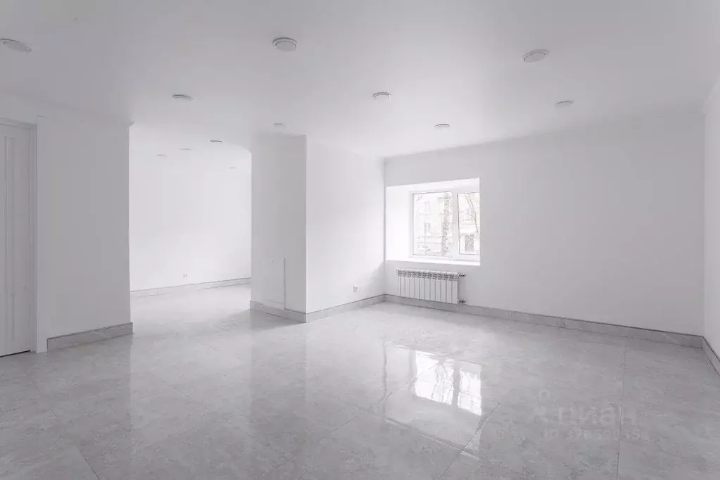 Офис в Москва Садовая-Черногрязская ул., 13/3С1 (33 м) - Фото 1