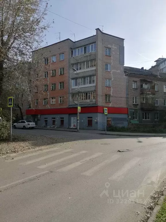 Торговая площадь в Пермский край, Пермь ул. Формовщиков, 7 (145 м) - Фото 1