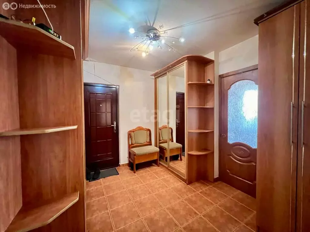 3-комнатная квартира: Воскресенск, Железнодорожная улица, 6 (68 м) - Фото 1