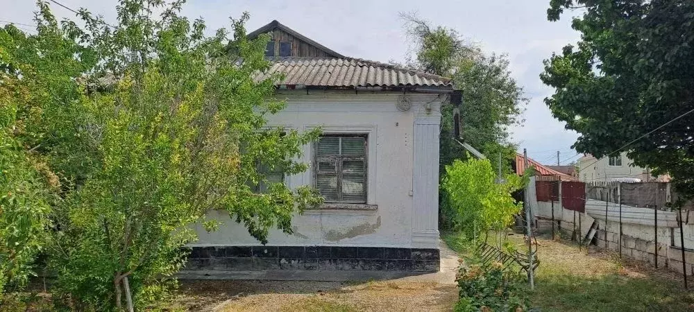 Дом в Крым, Белогорск ул. Шабалина (56 м) - Фото 1