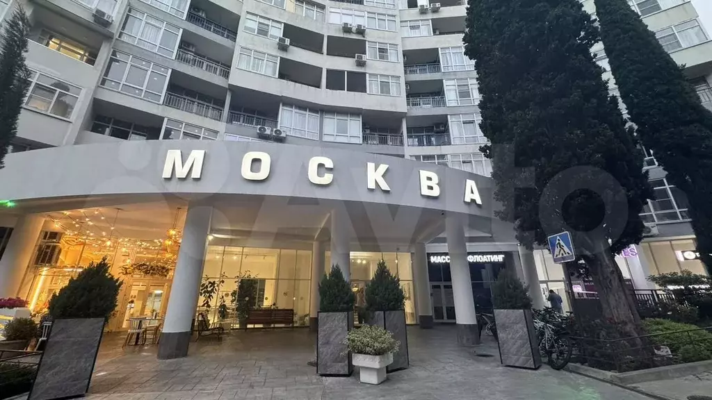 1-к. квартира, 50 м, 9/21 эт. - Фото 0