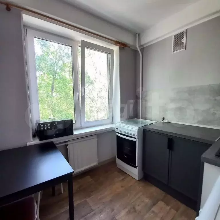 2-к. квартира, 46,8 м, 4/5 эт. - Фото 1