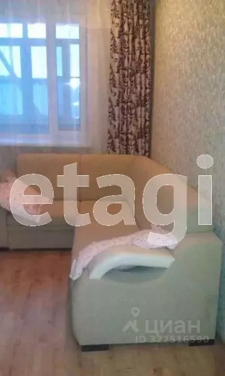 1-к кв. Вологодская область, пос. Сосновка ул. Комсомольская, 2 (32.5 ... - Фото 2