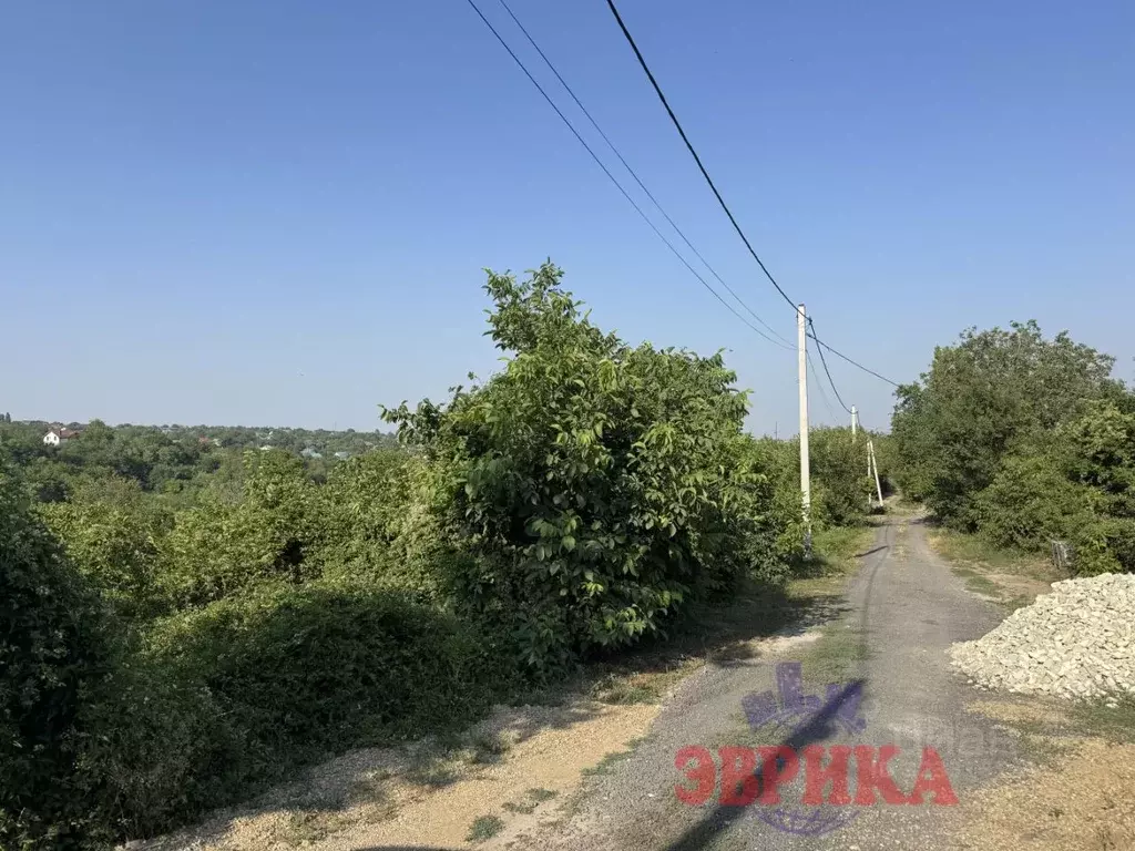 Участок в Краснодарский край, Крымский район, с. Молдаванское Садовая ... - Фото 1