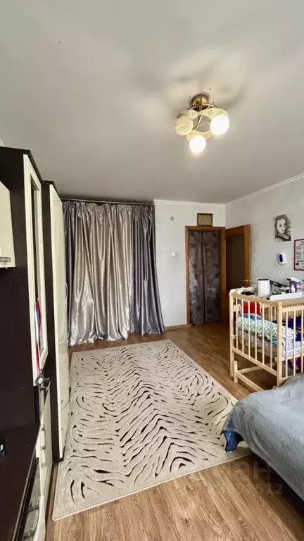 1-к кв. Татарстан, Казань Отары жилмассив, ул. Набережная, 2В (35.5 м) - Фото 2